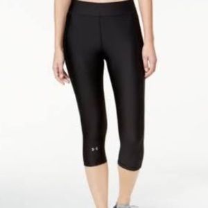 Under Armour heat gear compression legging